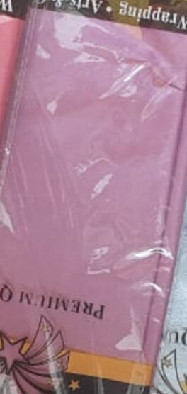 БТМ Подарочная упаковка из папиросной бумаги tissue gift wrap