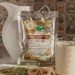 Соевое молоко, 250гр Green East Идеальный состав
