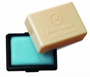 Ластик-клячка KOH-I-NOOR в пластиковом футляре