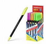 Ручка шариковая ErichKrause Neo® Stick Accent 0.7