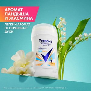 Рексона Женский Антиперспирант-стик "Термозащита" 40 мл