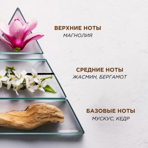 Освежитель воздуха спрей сухое распыление Symphony Premium Чарующая магнолия 300 мл