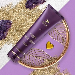 Бальзам для волос увлажнение и гладкость Грейми 150 мл Greymy Awesome Smoothing Balm