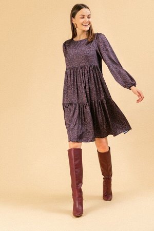Платье бренд Emka Fashion