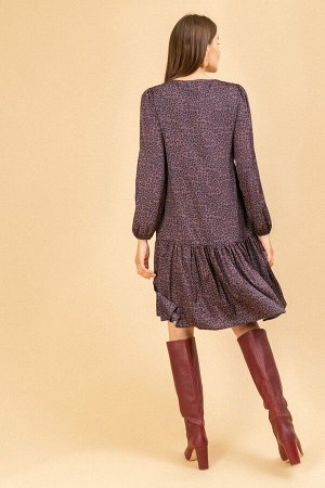 Платье бренд Emka Fashion
