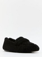 Женские лоферы TENDANCE Артикул 4177600, черный