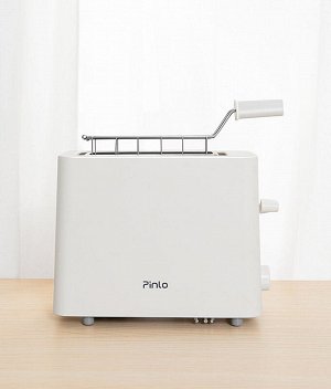 Тостер-гриль Xiaomi Pinlo Mini Toaster