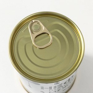 Подарочные носки в банке «Нефть. Настоящему мужчине», (внутри носки мужские, цвет чёрный)