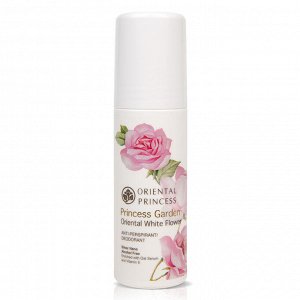 Oriental Princess Anti-perspirant 70 ml