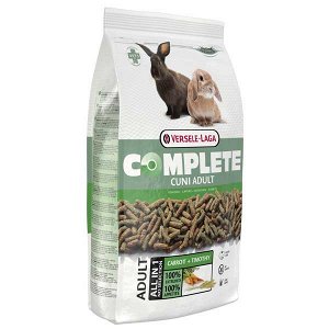 VERSELE-LAGA корм для кроликов Complete Cuni 500 г