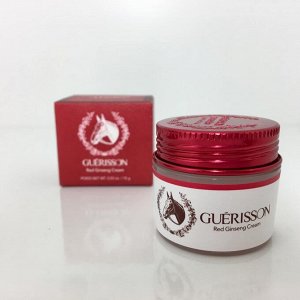 Миниатюра крема для лица Guerisson Red Jinseng cream