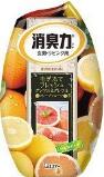 Жидкий освежитель воздуха для комнаты "SHOSHU-RIKI" (со свежим ароматом грейпфрута)