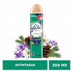 Глейд Освежитель воздуха &quot;Антитабак&quot; 300 мл