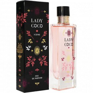 Женская LADY COCO Icone 50 ml