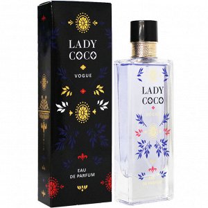 Женская LADY COCO Vogue 50 ml