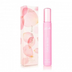 Женская SLIVKI Cafe de Rose 30ml
