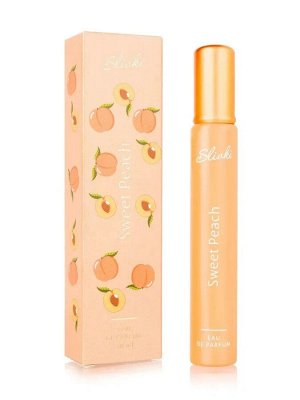 Женская SLIVKI Sweet Peach 30ml
