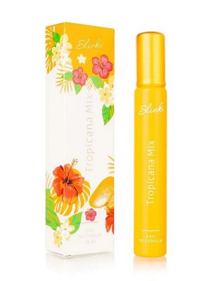 Женская SLIVKI Tropicana Mix 30ml