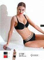 Underwire