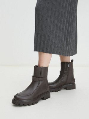 Женские ботинки TENDANCE