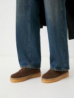 Женские кеды TENDANCE