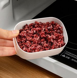 Контейнер пластиковый малый (280 мл.)