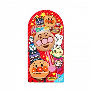 FUJIYA Anpanman - шоколад на палочке