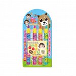 FUJIYA Choco Pen - шоколадные карандаши