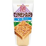 BREAD WORKSHOP Teriyaki pizza sauce - соус терияки для пиццы и бутербродов