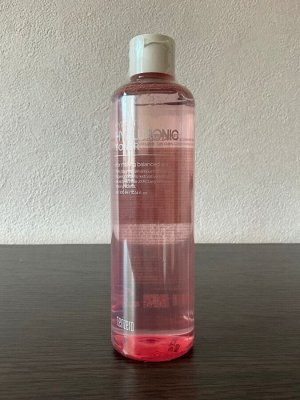 TENZERO Тонер для лица с гиалуроновой кислотой, 300 мл
