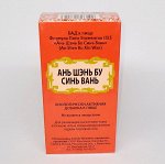 Пилюли для успокоения Ань Шэнь Бу Синь