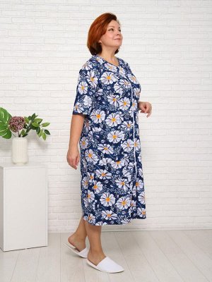 Халат женский