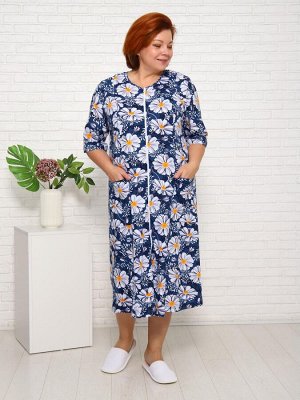 Халат женский