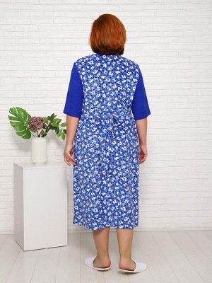 Халат женский