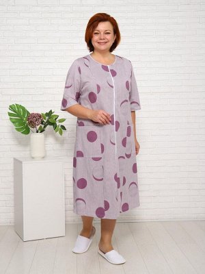 Халат женский