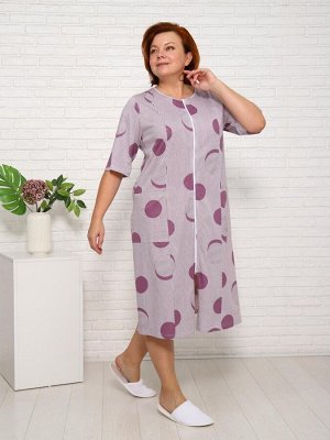 Халат женский