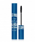 Belor Design Тушь для ресниц High aqua resistant влагоустойчивая, черная 12,5г