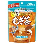 ITOEN Instant Barley Tea - гранулированный чай мугича (без кофеина)