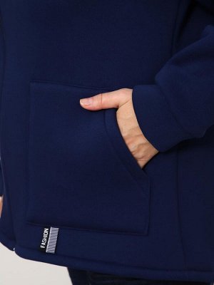 Толстовка женская