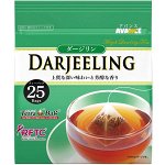 AVANCE Darjeeling - ароматный чай из листьев Дарджилинг