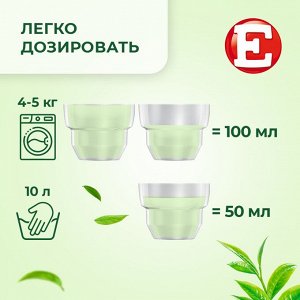 Е Кондиционер для белья "Природное Вдохновение" 1 л