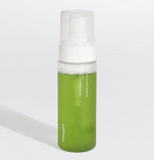Мягкая очищающая пенка на основе экстракта  нони CELIMAX NONI Acne Bubble Cleanser 155ml