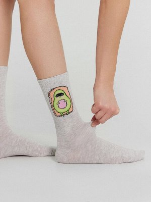 Носки женские