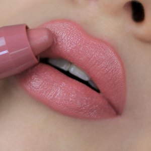 Помада-карандаш Satin Colors тон 13 джеральдин 2,3г