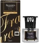 Освежитель воздуха для комнаты «SHALDAN» «Бархатный мускус ~ Velvet Musk» (стеклянный флакон + палочки)