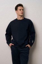 3949-1220 Свитшот мужской (Oxouno) WINTER HEAT