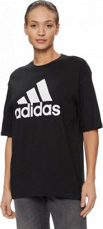 Футболка женская W BL BF TEE
