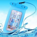 Водонепроницаемый футляр для телефона На защелках (Waterproof Case) 9046344