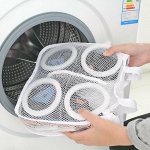 Мешок для стирки обуви в стиральной машине 9046340