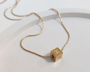 Подвеска на цепочке